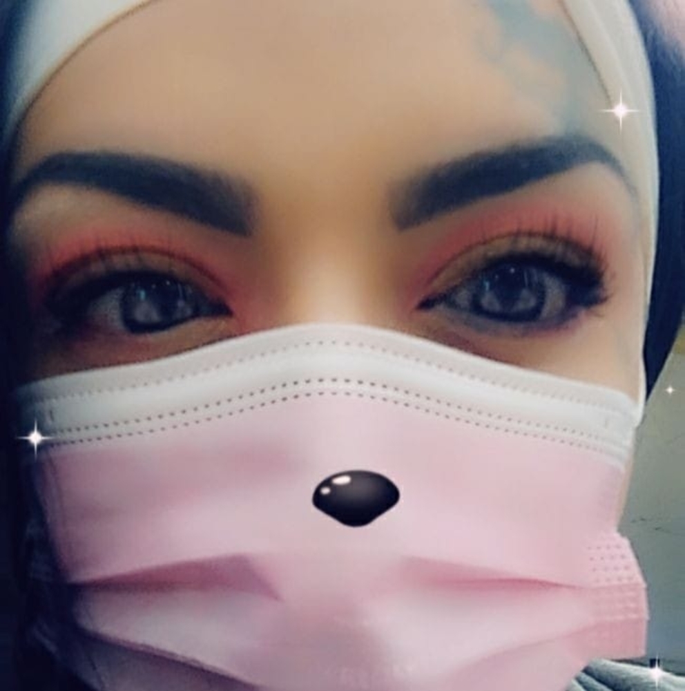 Meet your Posher, Itzel